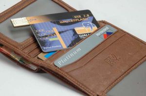 5 правил эффективного использования кредитных карт