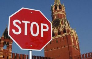 Санкции против России приведут Запад в тупик