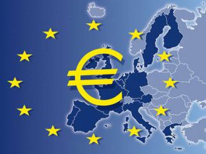 Еврозона находится на грани рецессии